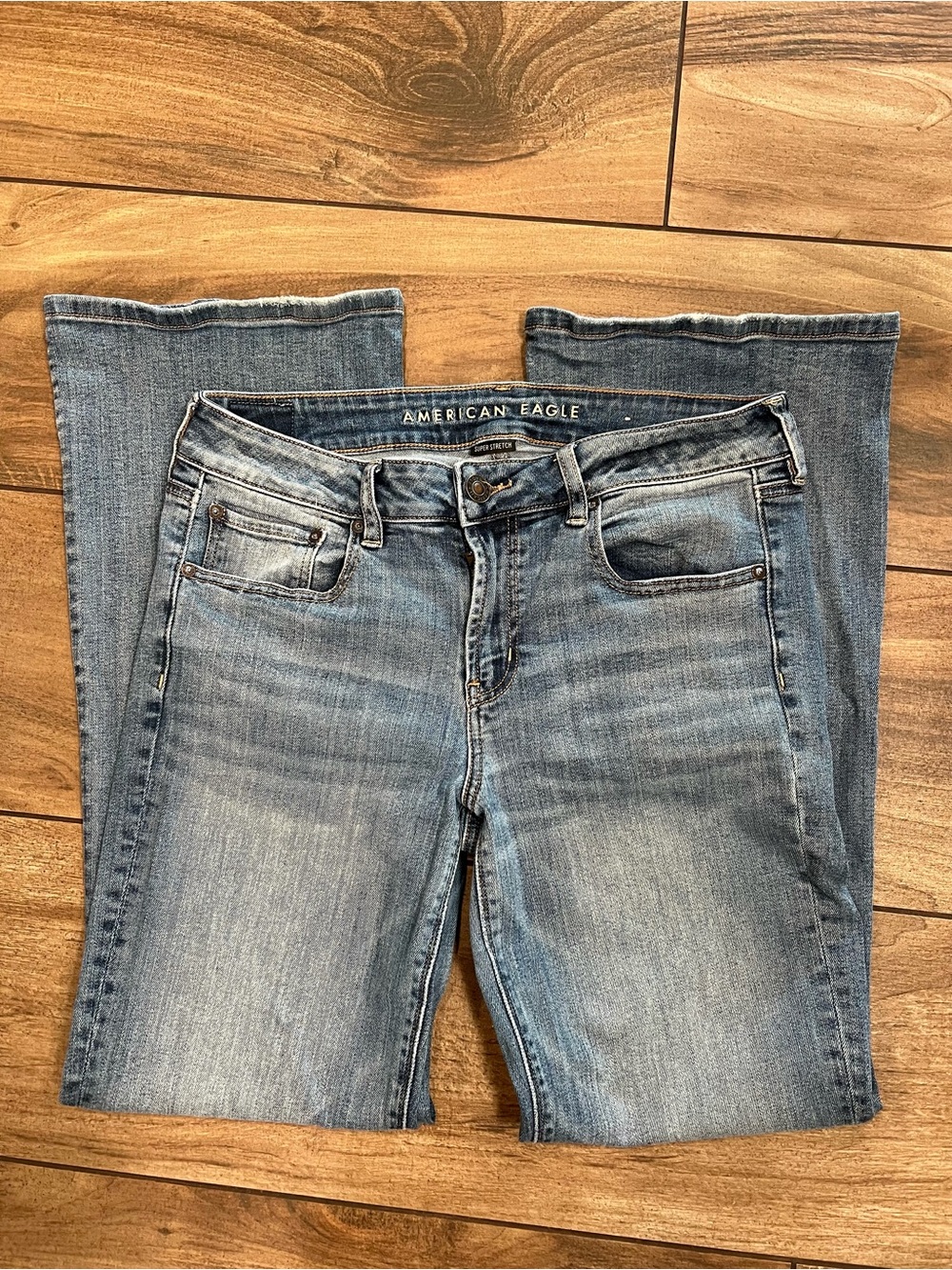 American Eagle | Favorite Boyfriend Jeans